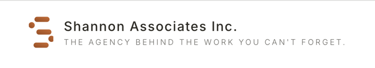 Shannon Associates Inc.