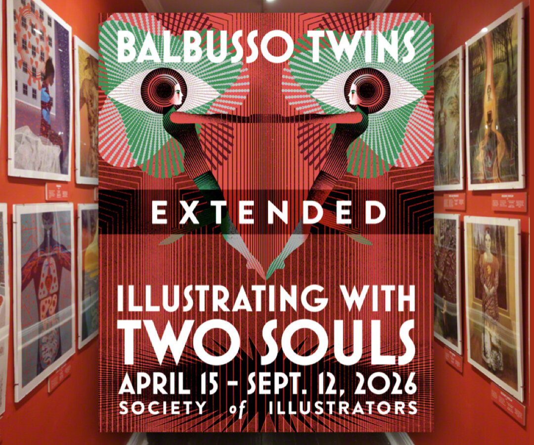 EXTENDED BY POPULAR DEMAND! UNTIL SEPT 12! Our Solo Exhibition: 
