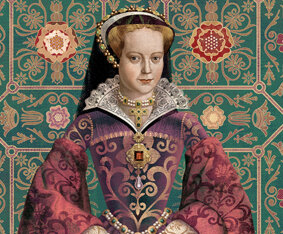 historical portrait