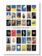 Designers for Peace Catalog Graphis 2022