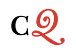 Official Creative Quarterly Journal logo linking to the Balbusso Twins art and design awards.