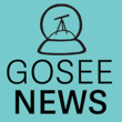 Official GoSee News logo linking to the Balbusso Twins creative industry showcase.