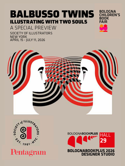 Official Logo Balbusso Twins
