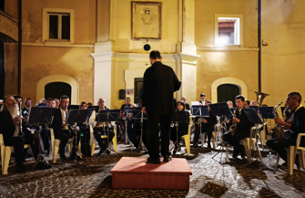 bandacatelleone