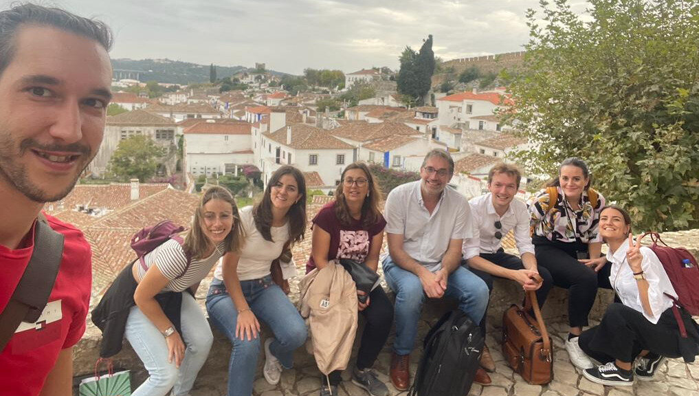 TERZO E ULTIMO INCONTRO ERASMUS+