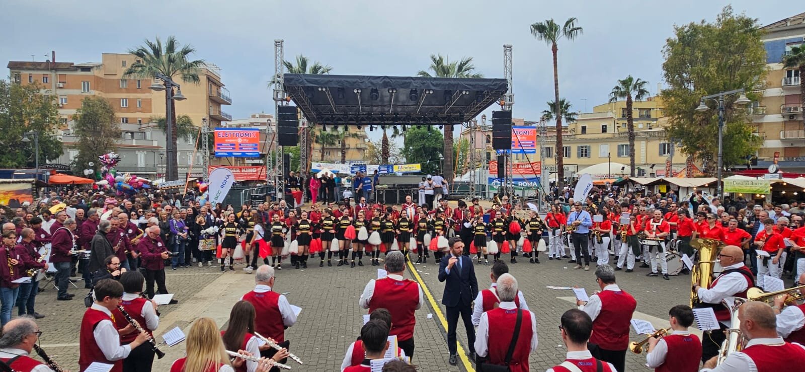Sagra del Carciofo Romanesco