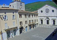 Concerto a Gualdo tadino