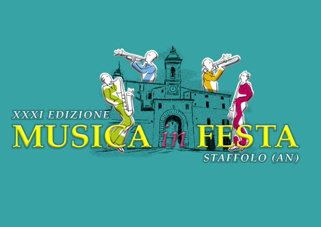 musica in festa