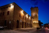 SFILATA A PORTO RECANATI