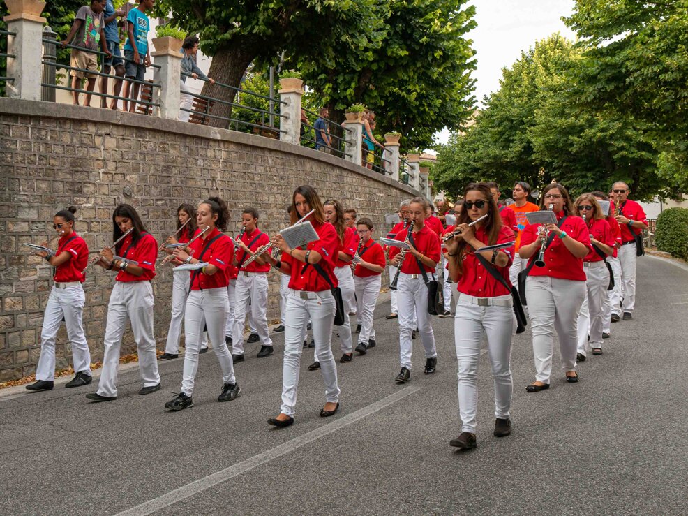 musica in festa musica in festa