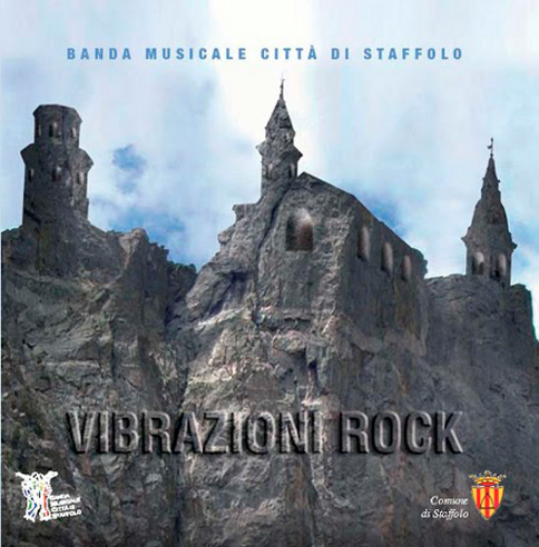vibrazioni rock