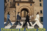 XLVI PASQUA MUSICALE