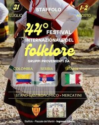 FESTA DEL FOLCLORE 