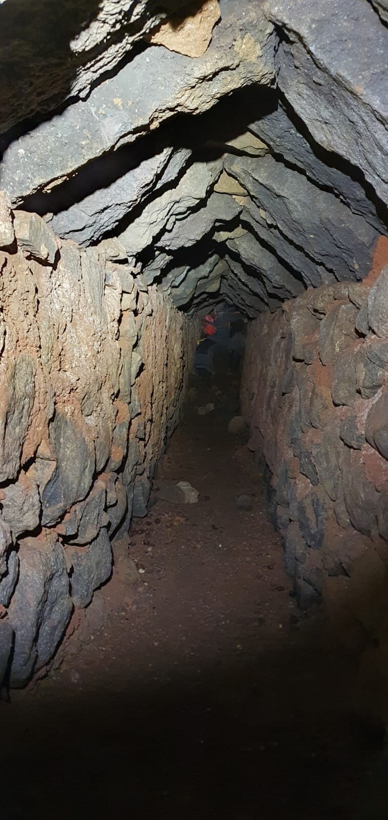 L'ACQUA DI FONTE CERASO