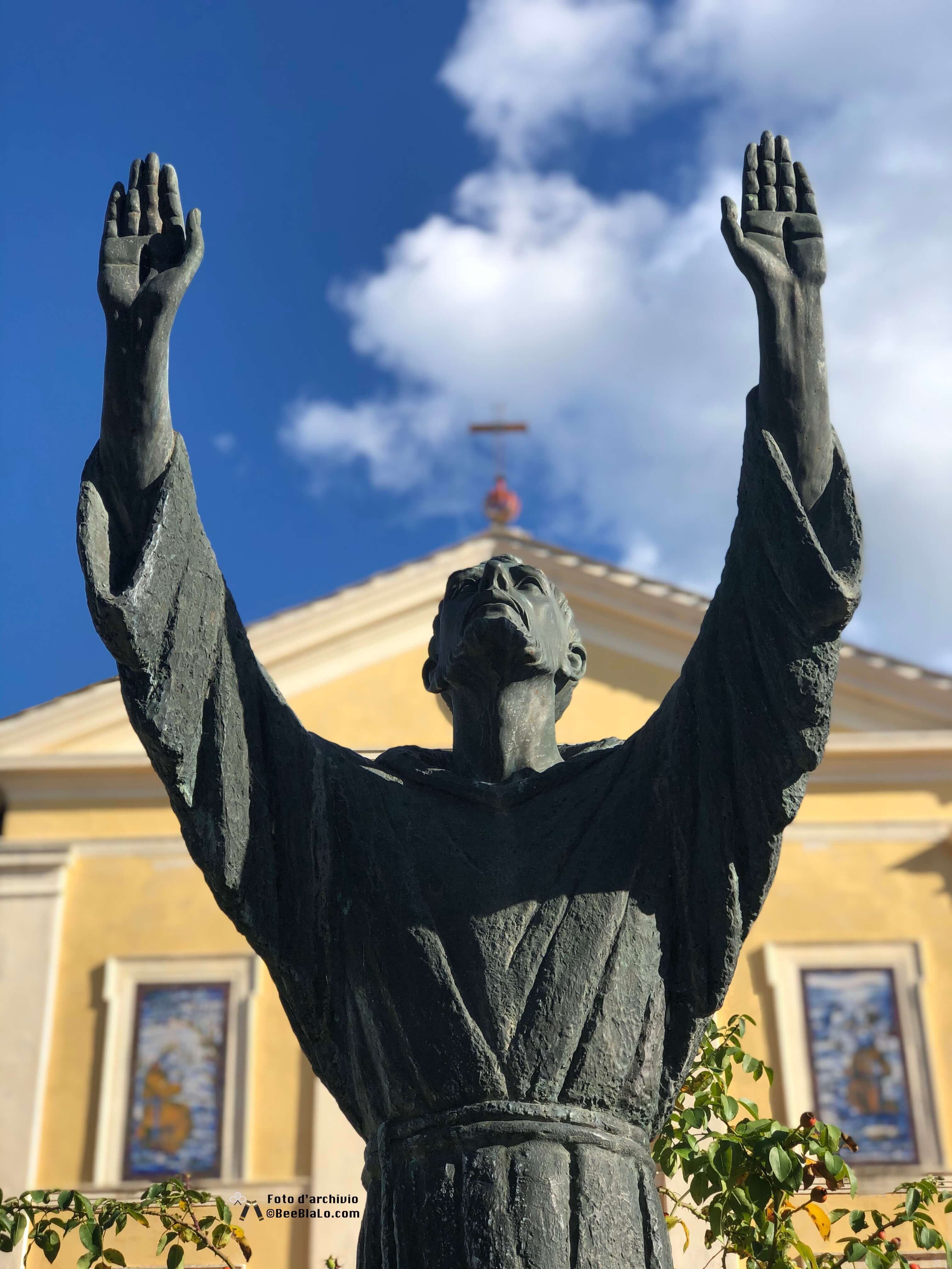 Solo i congiunti camminano - XIV Domenica del Tempo Ordinario - anno A