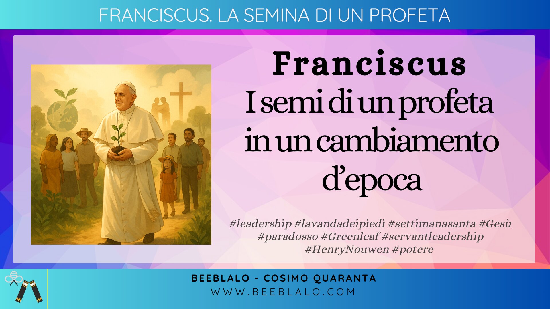 Franciscus Franciscus