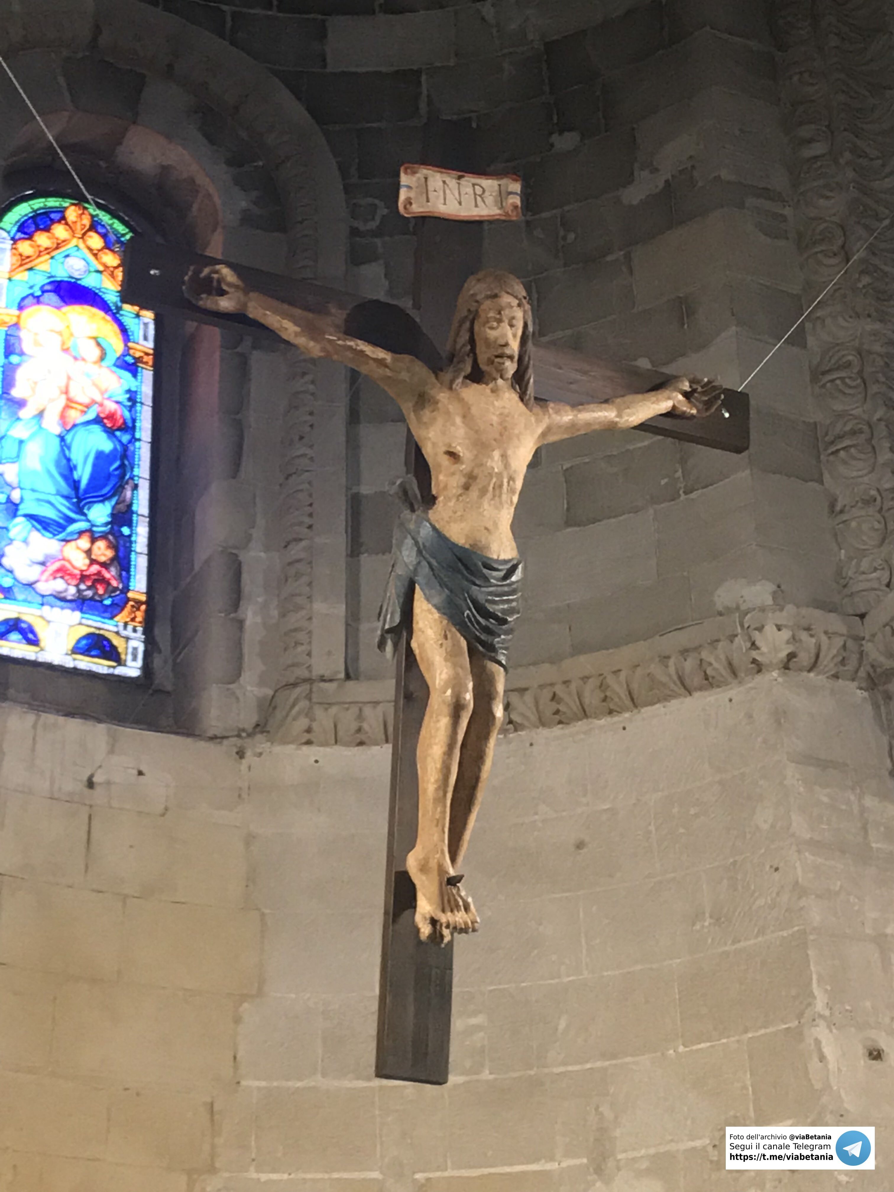 Io sono la porta - IV Domenica di Pasqua anno A
