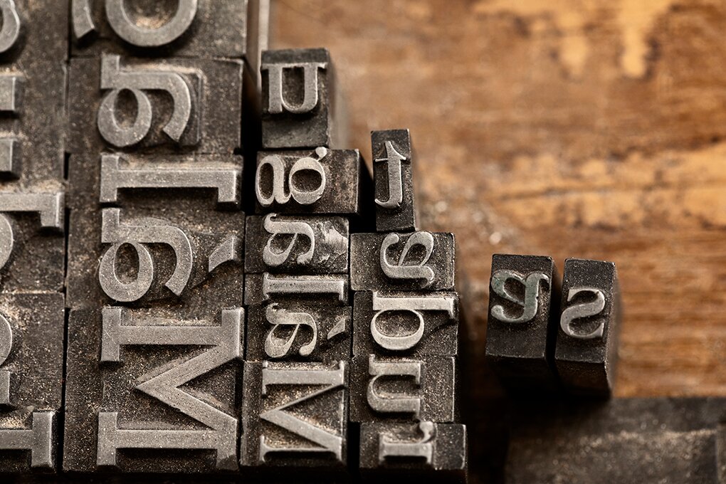 La storia ed evoluzione del graphic design