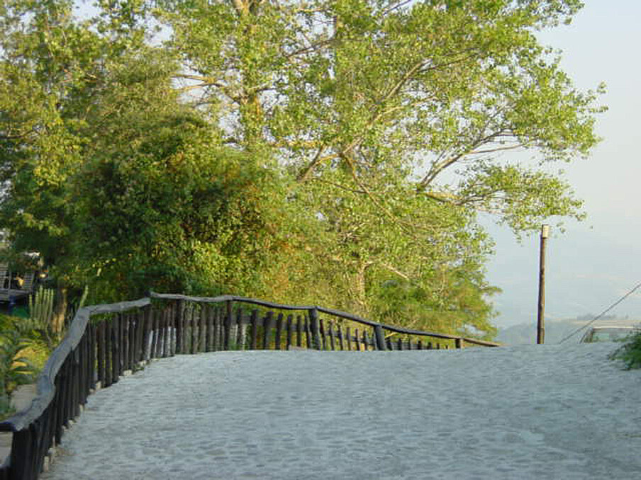 agriturismo Beneverchio 