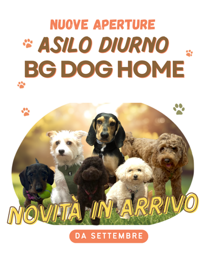 avviso nuove aperture