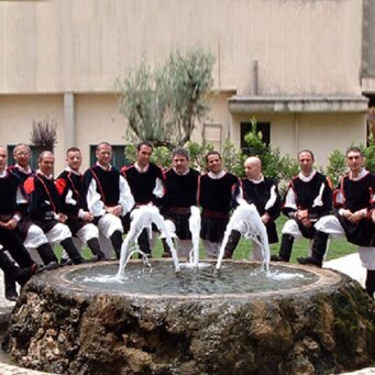 Ortobene di Nuoro Ortobene di Nuoro