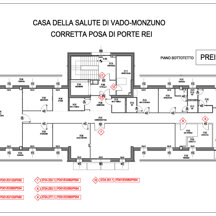 PORTE RESISTENTI AL FUOCO