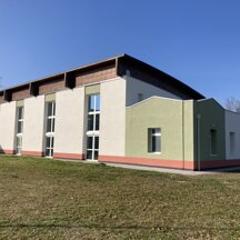 Vista Prospetto Est