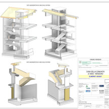 AS-BUILT STRUTTURE