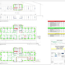 AS-BUILT OPERE EDILI