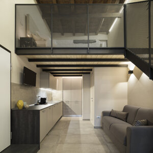 2018 > via Dei Chiari