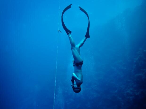 Freediving Basic Instructor Course on Nov 17-18th, 2018