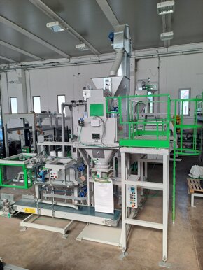 ISP 300 MEDIE PRODUZIONI