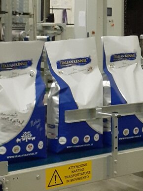 SISTEMI DI CHIUSURA CON TERMOSALDATURA