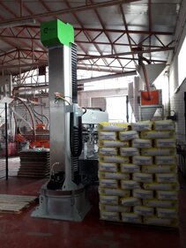 ROBOPAL 500 MEDIO ALTE PRODUZIONI