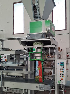 ISP 200 MEDIE PRODUZIONI