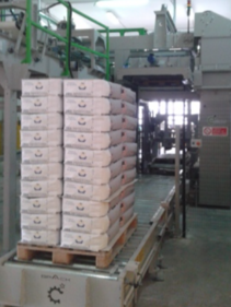 TTP 900 ALTISSIME PRODUZIONI