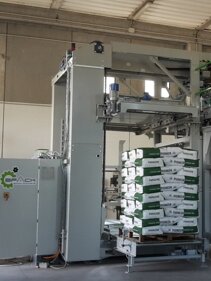 ROBOPAL H ALTISSIME PRODUZIONI