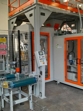 ISP 600 ALTE PRODUZIONI