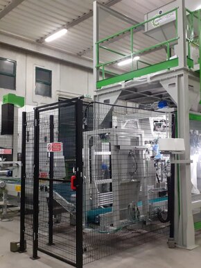 ISP 500 MEDIO ALTE PRODUZIONI