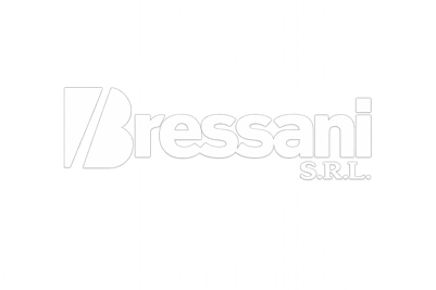logo bressani s.r.l. su sfondo trasparente
