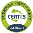 logo certi.s_posatore serramenti