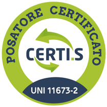 logo certi.s_posatore serramenti