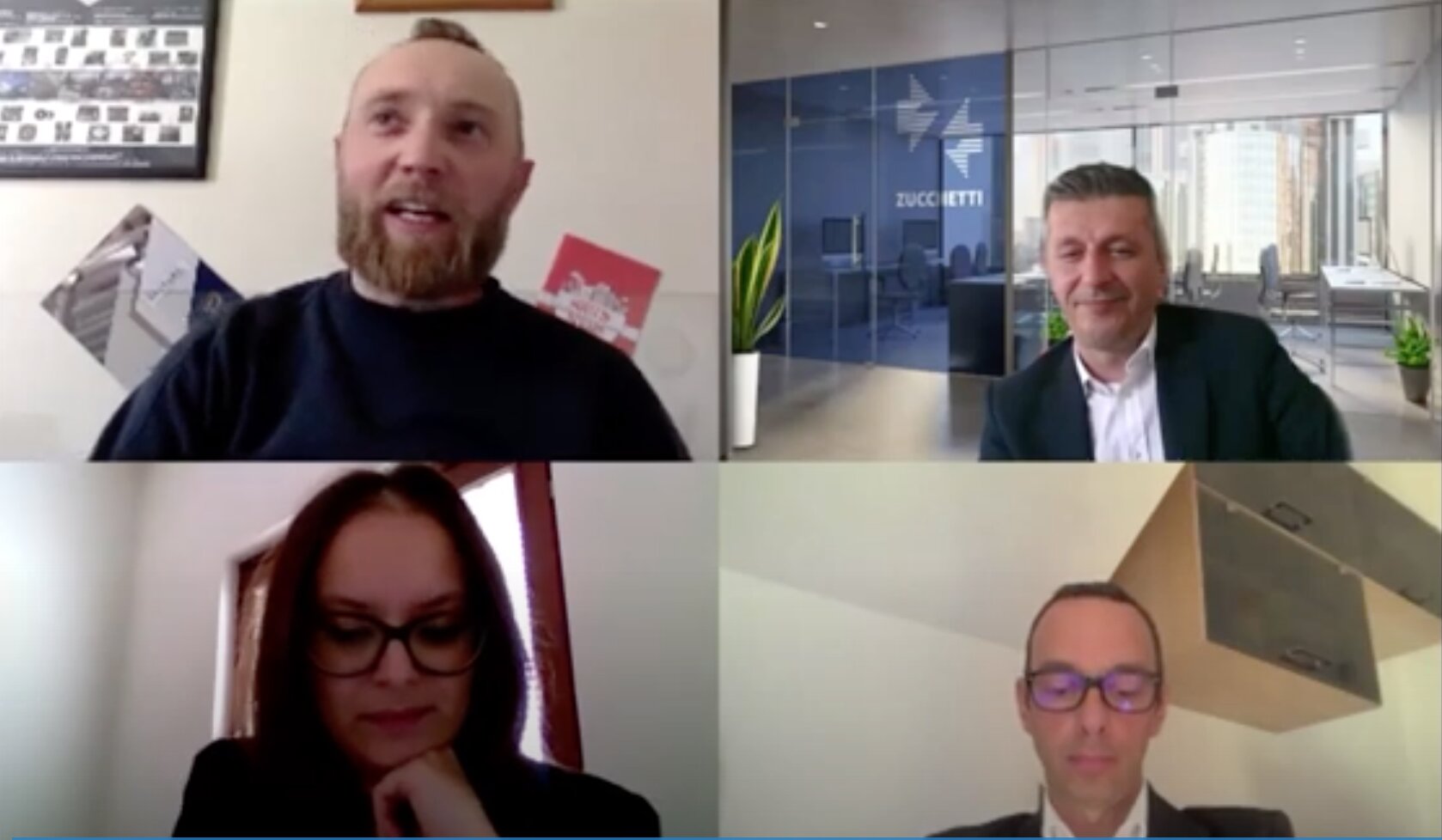 Webinar Start Me Up Ad Hoc Revolution Web Zucchetti 29.03.2023