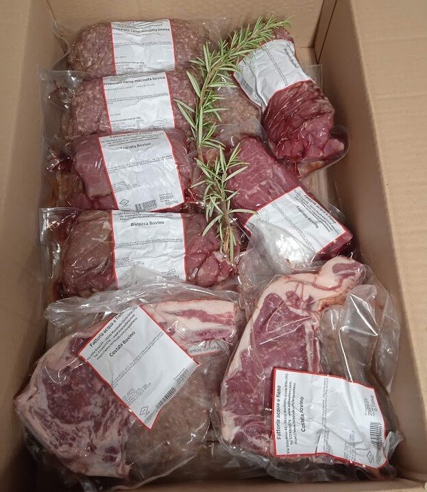 L'importanza del packaging L'importanza del packaging