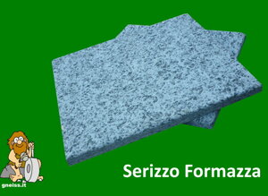 Serizzo Formazza
