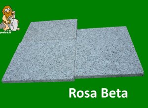 Granito Rosa Beta