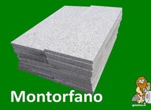 Granito Bianco Montorfano