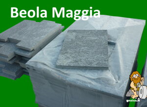 Beola Maggia