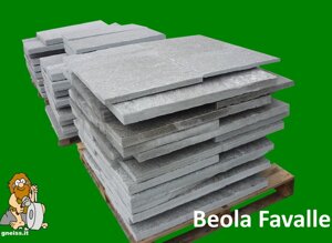 Beola Favalle