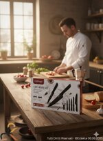 set-coltelli-cheffinger